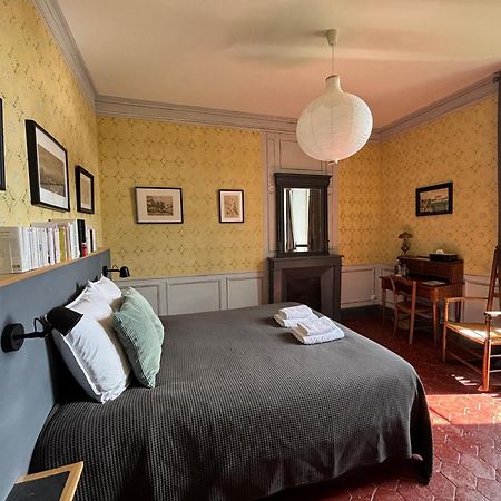 Le Presbytere De Darcey Dış mekan fotoğraf